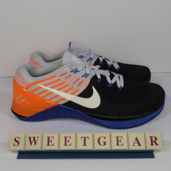 Nike Other - Nike Metcon DSX Flyknit Men's Training Shoe